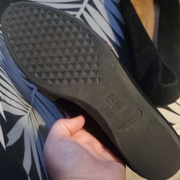 Aerosoles Flats size 9.5 - Picture 2 of 4